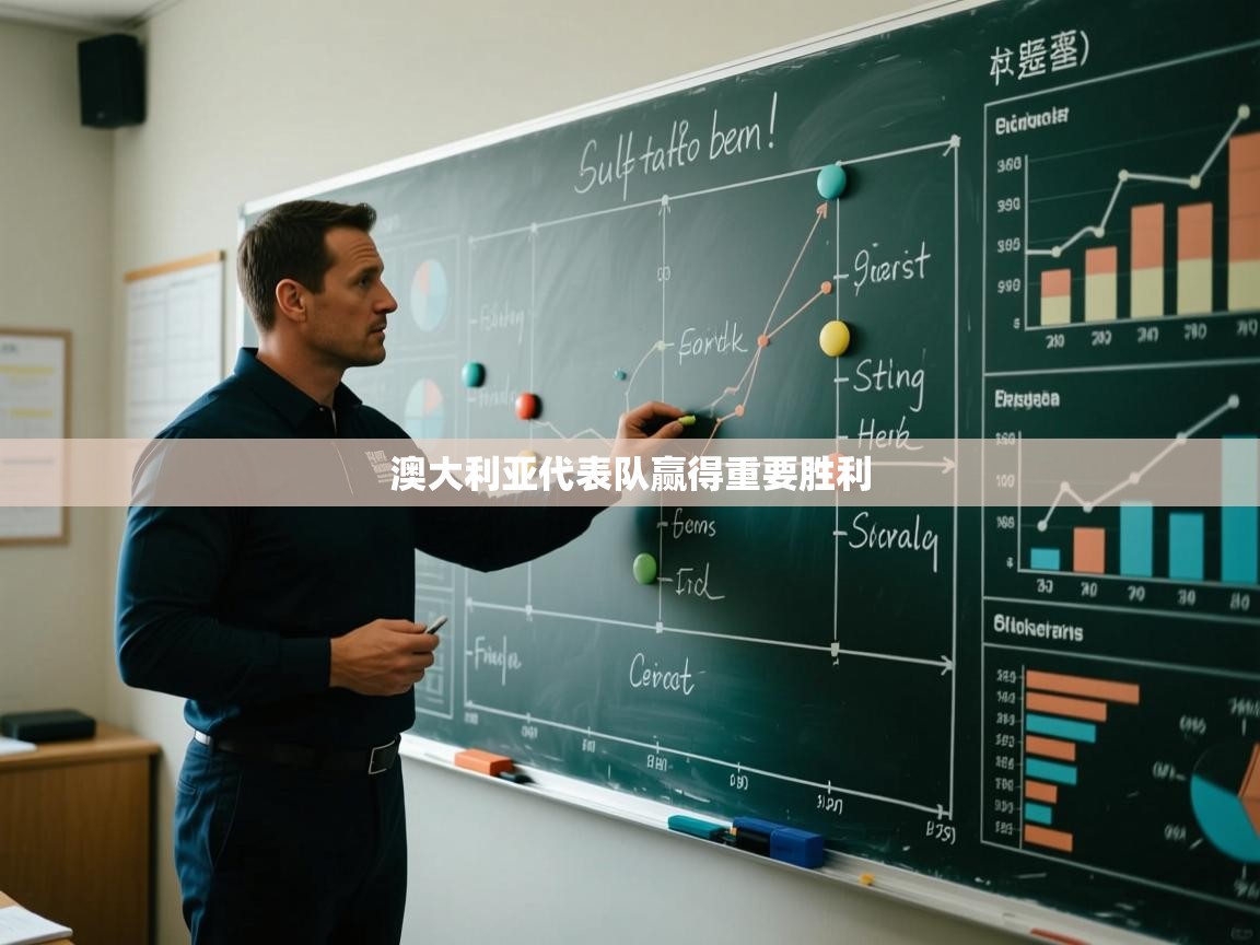 澳大利亚代表队赢得重要胜利