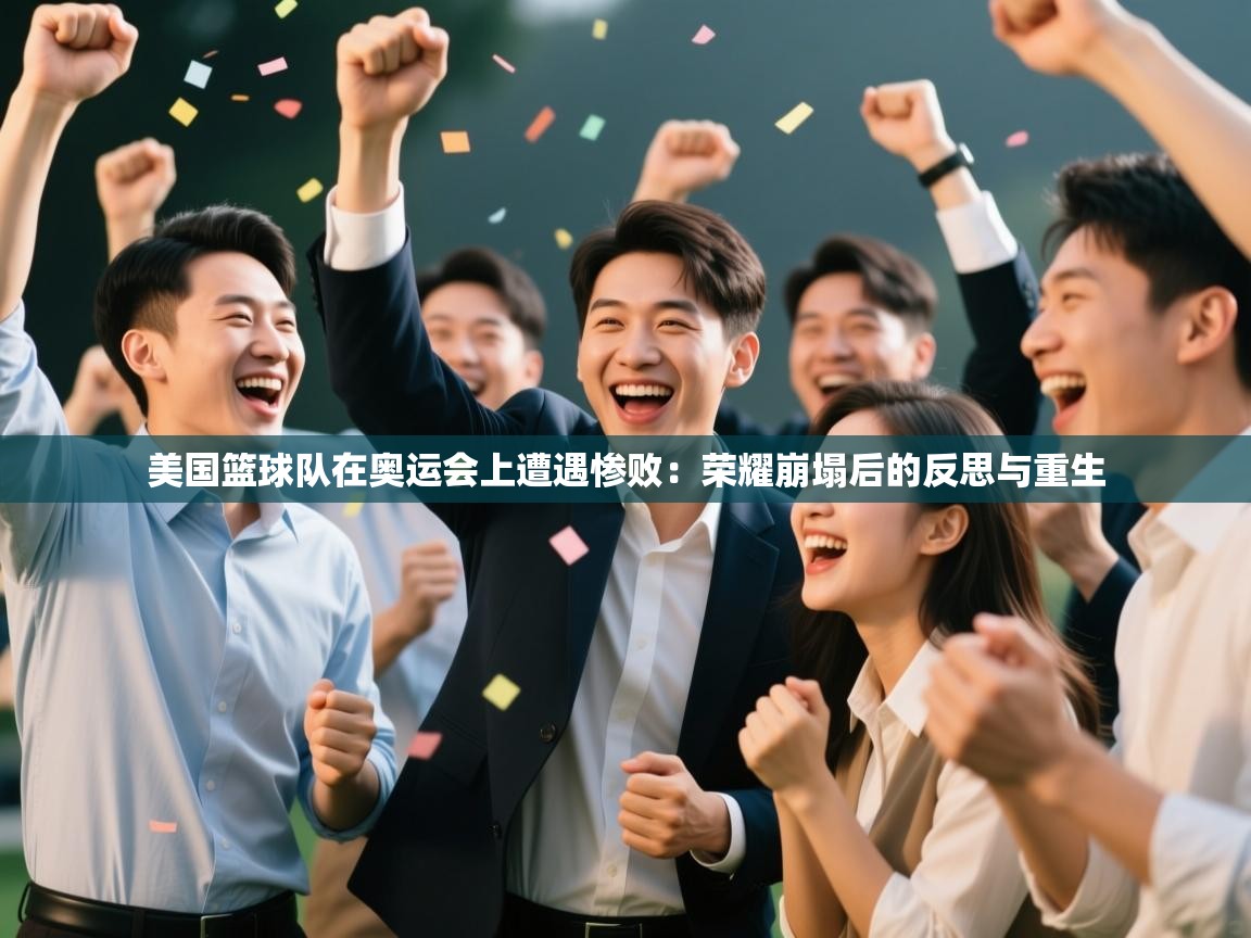 美国篮球队在奥运会上遭遇惨败:荣耀崩塌后的反思与重生