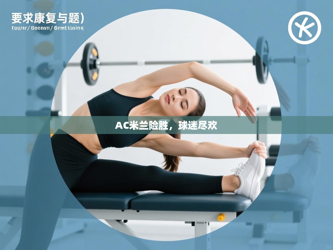 AC米兰险胜,球迷尽欢 第2张