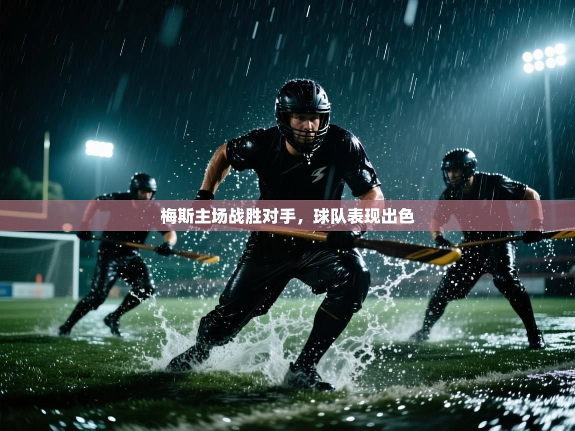 梅斯主场战胜对手,球队表现出色