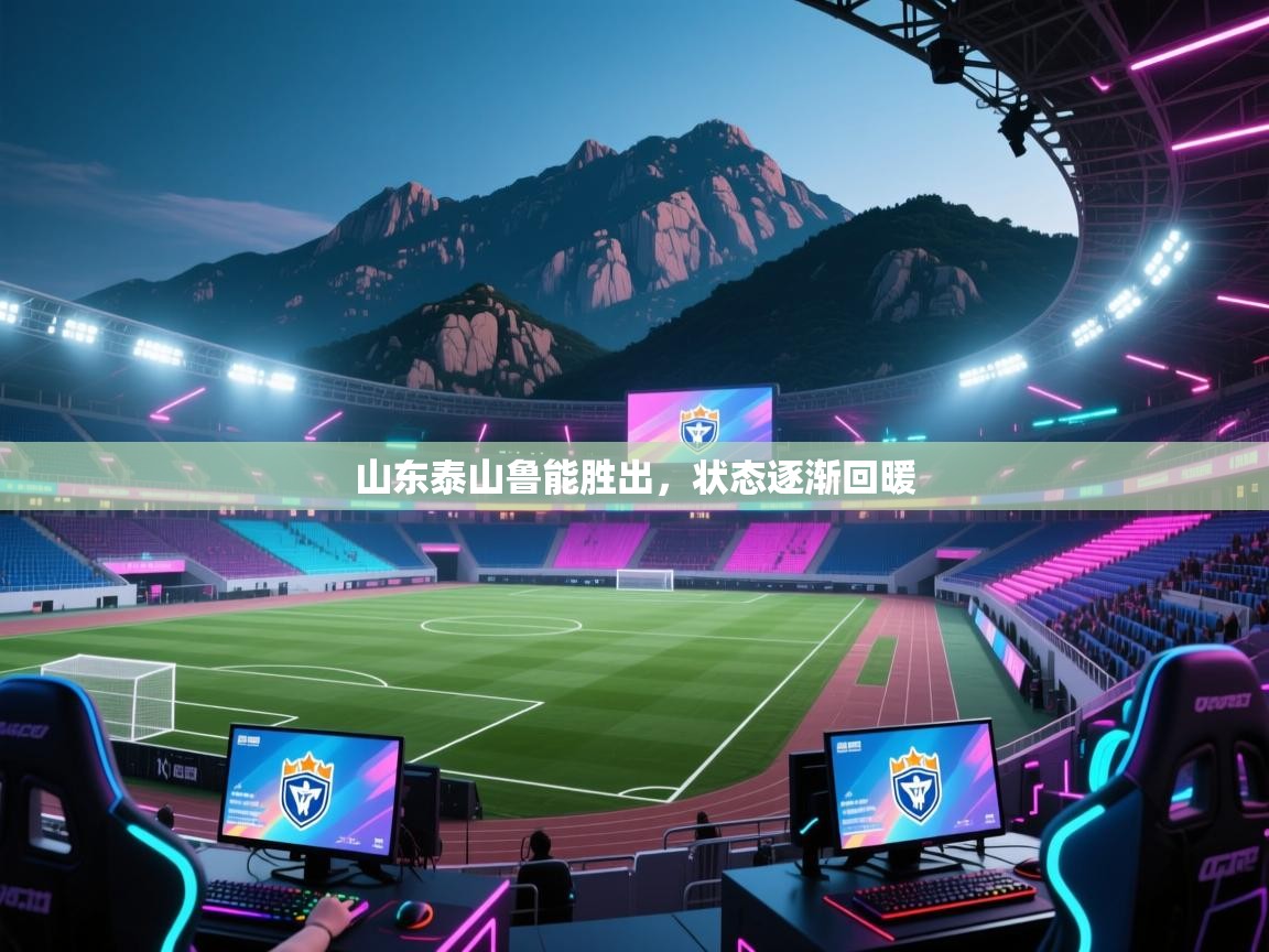山东泰山鲁能胜出,状态逐渐回暖 第2张