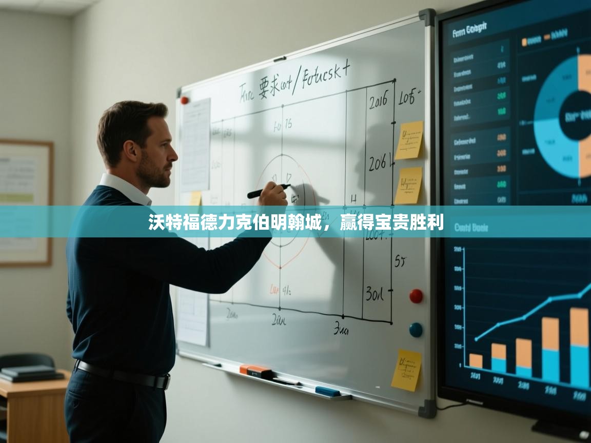 沃特福德力克伯明翰城，赢得宝贵胜利