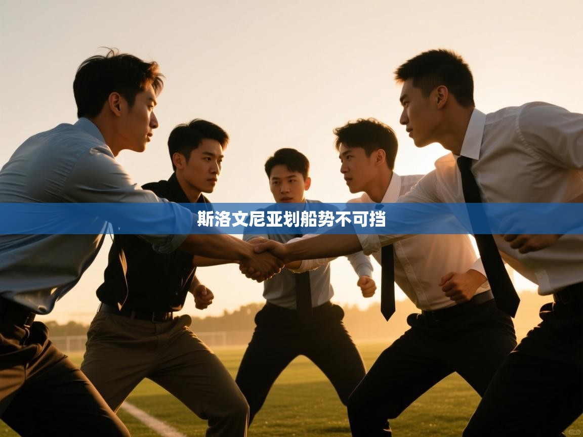 斯洛文尼亚划船势不可挡 第2张