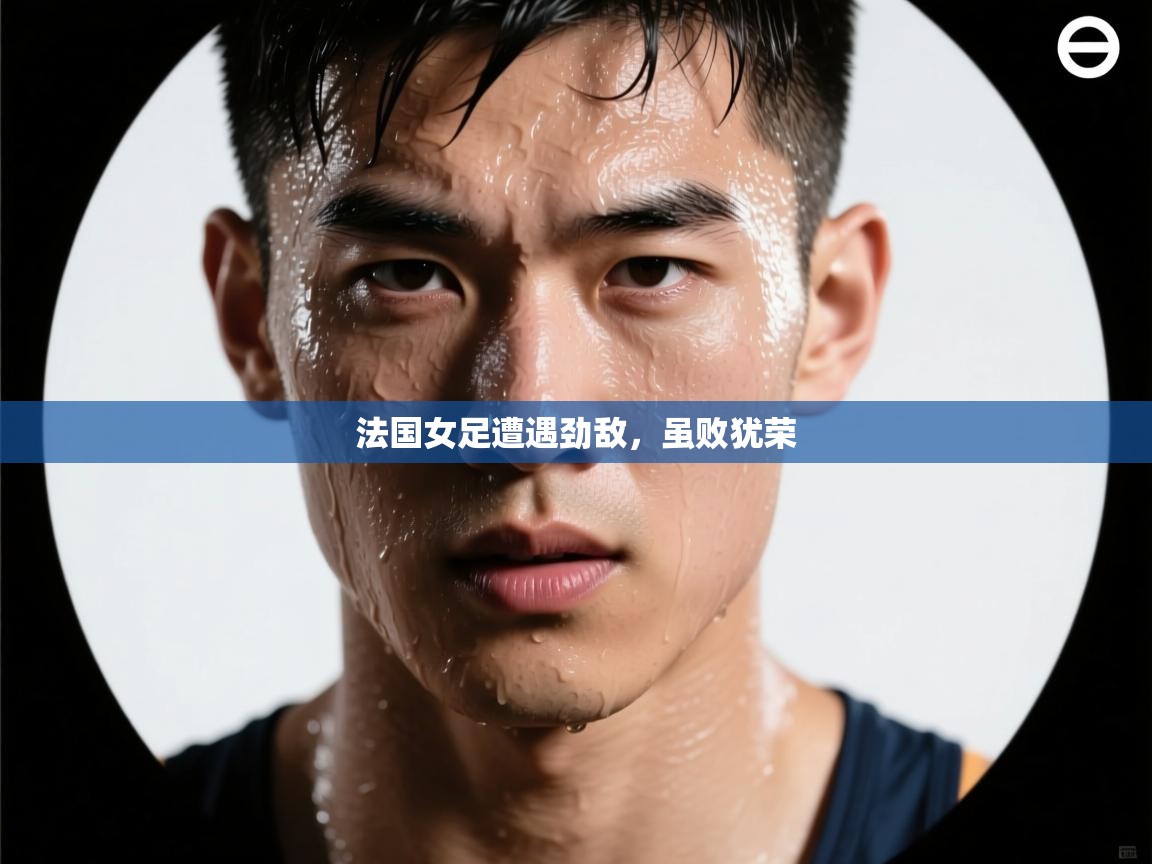 法国女足遭遇劲敌,虽败犹荣 第2张