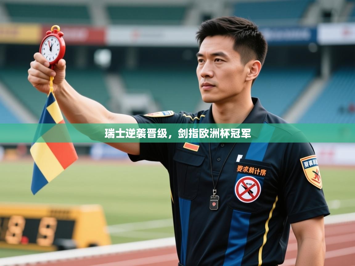 瑞士逆袭晋级，剑指欧洲杯冠军