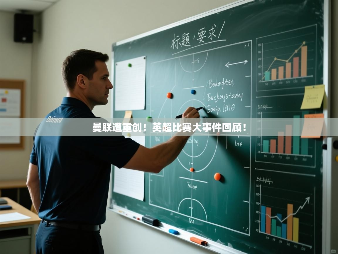 曼联遭重创!英超比赛大事件回顾! 第1张